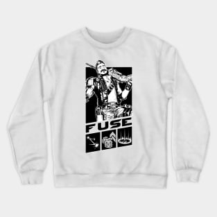 Fuse Crewneck Sweatshirt